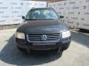 poza Volskwagen Passat 1.9TDI 2003 Diesel