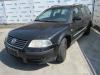 Volskwagen Passat 1.9TDI 2003 Diesel poza Volskwagen Passat 1.9TDI 2003 Diesel