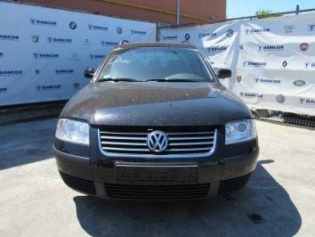 poza Volskwagen Passat 1.9TDI 2003 Diesel
