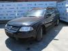 poza Volskwagen Passat 1.9TDI 2003 Diesel