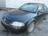 Volskwagen Passat 1.9TDI 2003 Diesel poza Volskwagen Passat 1.9TDI 2003 Diesel