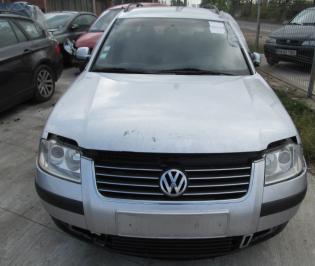 Volskwagen Passat 1.9TDI 2003 Diesel poza Volskwagen Passat 1.9TDI 2003 Diesel