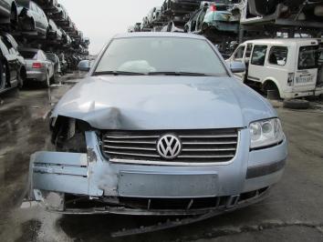 Volskwagen Passat 1.9TDI 2003 Diesel poza Volskwagen Passat 1.9TDI 2003 Diesel