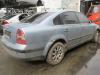 Volskwagen Passat 1.9TDI 2003 Diesel poza Volskwagen Passat 1.9TDI 2003 Diesel