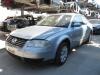 poza Volskwagen Passat 1.9TDI 2003 Diesel