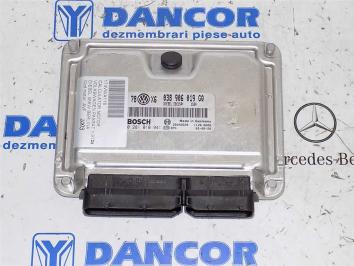 poza Volskwagen Passat 1.9TDI 2003 Diesel