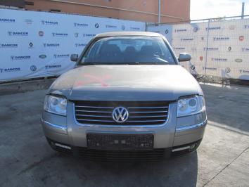 Volskwagen Passat 1.9TDI 2003 Diesel poza Volskwagen Passat 1.9TDI 2003 Diesel