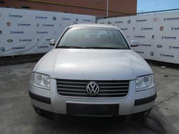 poza Volskwagen Passat 1.9TDI 2004 Diesel