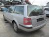 poza Volskwagen Passat 1.9TDI 2004 Diesel