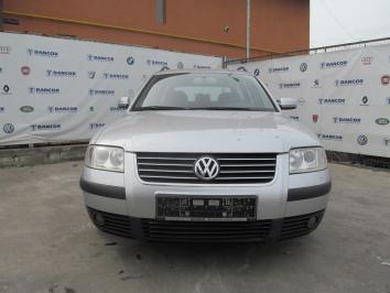 poza Volskwagen Passat 1.9TDI 2004 Diesel