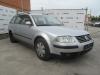 poza Volskwagen Passat 1.9TDI 2004 Diesel