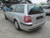 poza Volskwagen Passat 1.9TDI 2004 Diesel