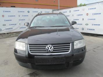 poza Volskwagen Passat 1.9TDI 2004 Diesel