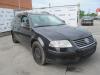 poza Volskwagen Passat 1.9TDI 2004 Diesel
