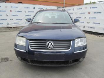 poza Volskwagen Passat 1.9TDI 2004 Diesel