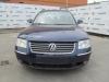 poza Volskwagen Passat 1.9TDI 2004 Diesel
