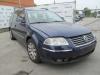 poza Volskwagen Passat 1.9TDI 2004 Diesel