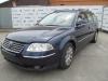 poza Volskwagen Passat 1.9TDI 2004 Diesel