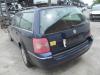 poza Volskwagen Passat 1.9TDI 2004 Diesel