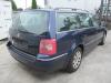 poza Volskwagen Passat 1.9TDI 2004 Diesel