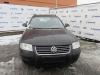poza Volskwagen Passat 1.9TDI 2004 Diesel