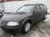 poza Volskwagen Passat 1.9TDI 2004 Diesel