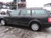 poza Volskwagen Passat 1.9TDI 2004 Diesel