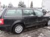 poza Volskwagen Passat 1.9TDI 2004 Diesel