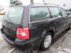 poza Volskwagen Passat 1.9TDI 2004 Diesel