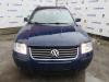 poza Volskwagen Passat 1.9TDI 2004 Diesel