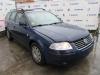 poza Volskwagen Passat 1.9TDI 2004 Diesel