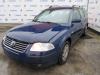 poza Volskwagen Passat 1.9TDI 2004 Diesel