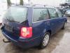 poza Volskwagen Passat 1.9TDI 2004 Diesel