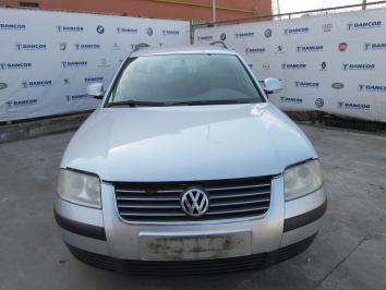 poza Volskwagen Passat 1.9TDI 2004 Diesel