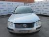 poza Volskwagen Passat 1.9TDI 2004 Diesel