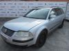 poza Volskwagen Passat 1.9TDI 2004 Diesel