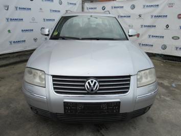 poza Volskwagen Passat 1.9TDI 2004 Diesel