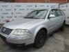 poza Volskwagen Passat 1.9TDI 2004 Diesel