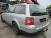 poza Volskwagen Passat 1.9TDI 2004 Diesel