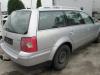 poza Volskwagen Passat 1.9TDI 2004 Diesel