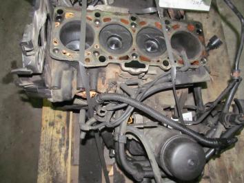 Volskwagen Passat 1.9TDI 2004 Diesel poza Volskwagen Passat 1.9TDI 2004 Diesel