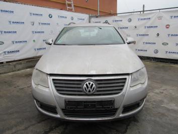 Volskwagen Passat 1.9TDI 2005 Diesel poza Volskwagen Passat 1.9TDI 2005 Diesel
