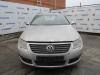 poza Volskwagen Passat 1.9TDI 2005 Diesel