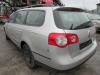 Volskwagen Passat 1.9TDI 2005 Diesel poza Volskwagen Passat 1.9TDI 2005 Diesel