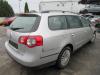 Volskwagen Passat 1.9TDI 2005 Diesel poza Volskwagen Passat 1.9TDI 2005 Diesel