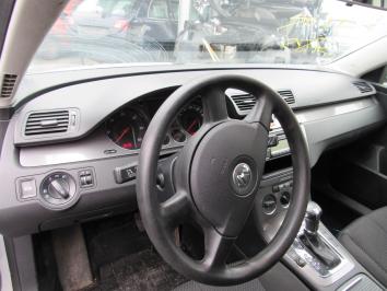 poza Volskwagen Passat 1.9TDI 2005 Diesel