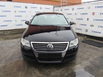Volskwagen Passat 1.9TDI 2005 Diesel poza Volskwagen Passat 1.9TDI 2005 Diesel
