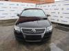 poza Volskwagen Passat 1.9TDI 2005 Diesel