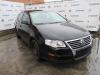 Volskwagen Passat 1.9TDI 2005 Diesel poza Volskwagen Passat 1.9TDI 2005 Diesel