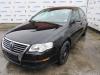 Volskwagen Passat 1.9TDI 2005 Diesel poza Volskwagen Passat 1.9TDI 2005 Diesel